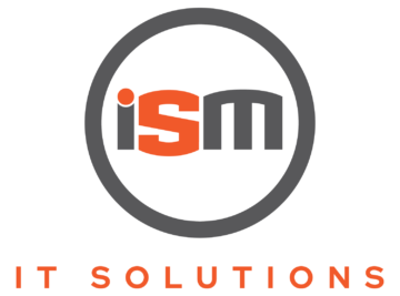 ISM-Logo